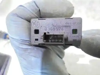 Pezzo di ricambio per auto di seconda mano comando alzacristalli posteriori destro per bmw serie 5 berlina (e39) 2.8 24v cat riferimenti oem iam 8368974  