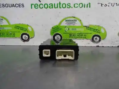 Автозапчасти б/у электронный модуль за lexus ls (usf4/uvf4) 460 ссылки oem iam 8981550020  8981550020