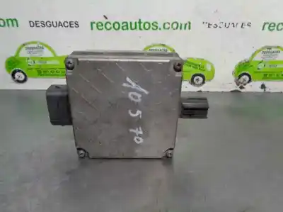 Second-hand car spare part electronic module for lexus ls (usf4/uvf4) 460 oem iam references 220602012  70601297