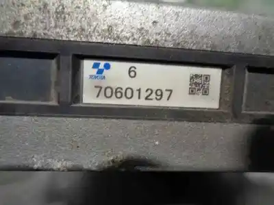 Second-hand car spare part electronic module for lexus ls (usf4/uvf4) 460 oem iam references 220602012  70601297