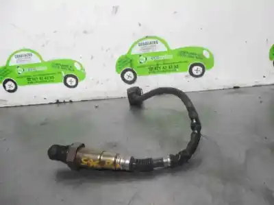 Автозапчасти б/у лямбда-зонд за bmw serie 5 berlina (e60) 2.0 turbodiesel cat ссылки oem iam 7804369  0281004079