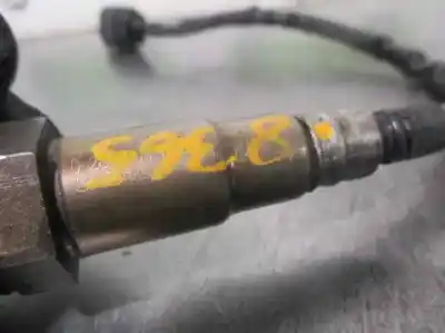 Автозапчасти б/у лямбда-зонд за bmw serie 5 berlina (e60) 2.0 turbodiesel cat ссылки oem iam 7804369  0281004079