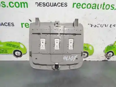 Автозапчасти б/у внутренний свет за lexus ls (usf4/uvf4) 460 ссылки oem iam 51458004  