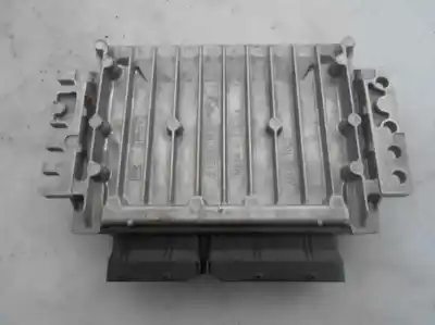 Автозапчасти б/у блок управления двигателем за mini mini (r50,r53) one ссылки oem iam 1214752761001n  s118012001n