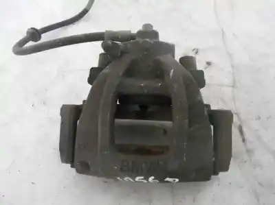 Peça sobressalente para automóvel em segunda mão pinça de travão dianteira direita por mini mini (r50,r53) one referências oem iam 