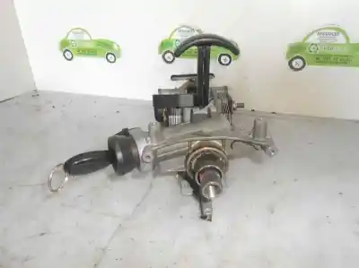 Автозапчастина б/у РУЛЬВА КОЛОНКА для MINI MINI (R50,R53)  Посилання на OEM IAM B02992610  B02992610