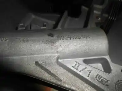 Second-hand car spare part steering column for mini mini (r50,r53) one oem iam references b02992610  b02992610