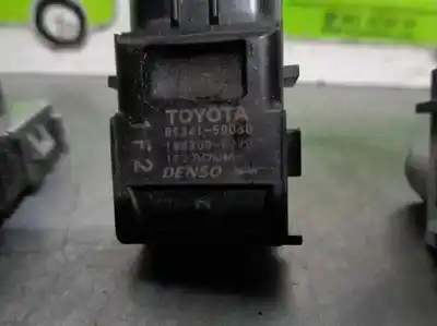 Second-hand car spare part parking sensor for lexus ls (usf4/uvf4) 460 oem iam references 8934150060  