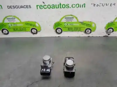 Автозапчасти б/у парковочный датчик за lexus ls (usf4/uvf4) 460 ссылки oem iam 8934150070