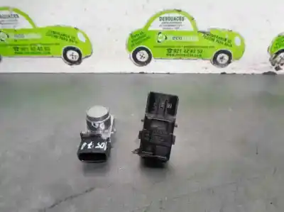 Second-hand car spare part parking sensor for lexus ls (usf4/uvf4) 460 oem iam references 8934150070  