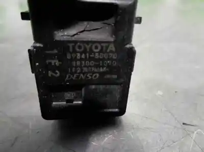 Second-hand car spare part parking sensor for lexus ls (usf4/uvf4) 460 oem iam references 8934150070  