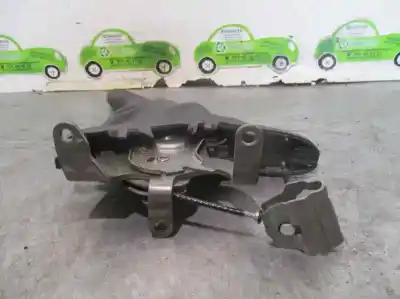 Pezzo di ricambio per auto di seconda mano leva del freno a mano per mini mini (r50,r53) one riferimenti oem iam   