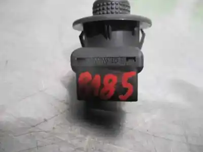 Peça sobressalente para automóvel em segunda mão comutador de espelhos retrovisores por renault clio iii 1.5 dci diesel cat referências oem iam 8200002442  