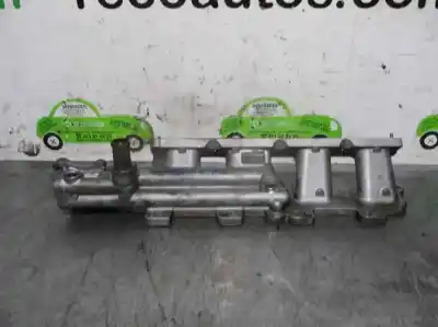 Second-hand car spare part INTAKE MANIFOLD for OPEL ASTRA G BERLINA  OEM IAM references 90400224  