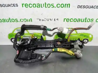 Автозапчасти б/у левая передняя наружная ручка за lexus ls (usf4/uvf4) 460 ссылки oem iam 6922033060  8218650010