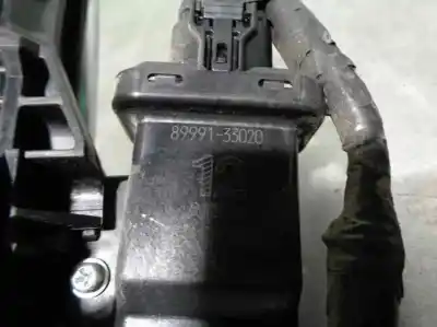 Автозапчасти б/у левая передняя наружная ручка за lexus ls (usf4/uvf4) 460 ссылки oem iam 6922033060  8218650010