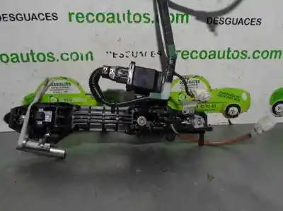 Автозапчастина б/у завнішня ручка задня права для lexus ls (usf4/uvf4) 460 посилання на oem iam 6921033090  8218750010