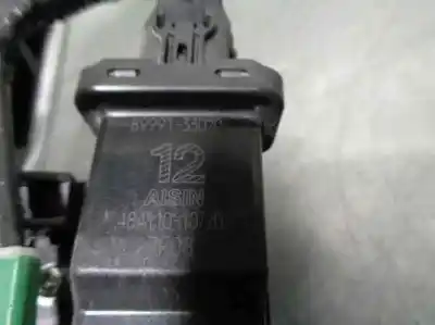 Автозапчастина б/у завнішня ручка задня права для lexus ls (usf4/uvf4) 460 посилання на oem iam 6921033090  8218750010