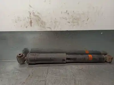 Peça sobressalente para automóvel em segunda mão amortecedor traseiro esquerdo por renault laguna iii 2.0 dci diesel cat referências oem iam 562100001r