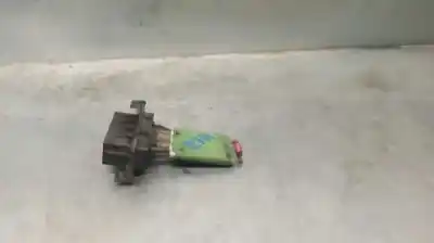 Pezzo di ricambio per auto di seconda mano RESISTENZA AL RISCALDAMENTO per FIAT GRANDE PUNTO (199)  Riferimenti OEM IAM A43000800  
