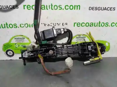 Автозапчасти б/у задняя левая наружная ручка за lexus ls (usf4/uvf4) 460 ссылки oem iam 6922033060  8218850010