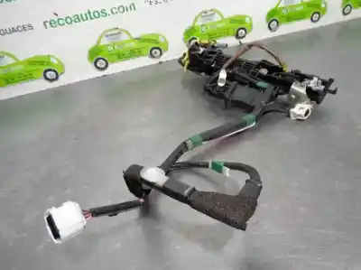 Автозапчасти б/у задняя левая наружная ручка за lexus ls (usf4/uvf4) 460 ссылки oem iam 6922033060  8218850010