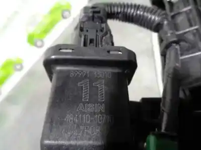 Автозапчасти б/у задняя левая наружная ручка за lexus ls (usf4/uvf4) 460 ссылки oem iam 6922033060  8218850010