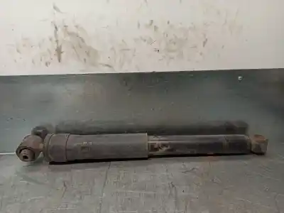 Peça sobressalente para automóvel em segunda mão amortecedor traseiro direito por renault laguna iii 2.0 dci diesel cat referências oem iam 562100001r