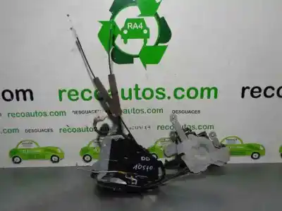 Автозапчасти б/у замок передней правой двери за lexus ls (usf4/uvf4) 460 ссылки oem iam 6903050291
