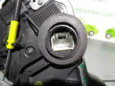 Автозапчасти б/у замок передней правой двери за lexus ls (usf4/uvf4) 460 ссылки oem iam 6903050291  