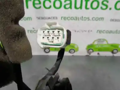 Автозапчасти б/у замок передней правой двери за lexus ls (usf4/uvf4) 460 ссылки oem iam 6903050291  