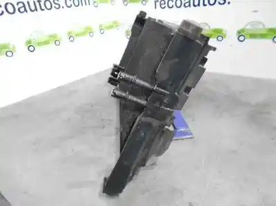 Peça sobressalente para automóvel em segunda mão condensador / radiador de ar condicionado por bmw 3 coupé (e46) 320 cd referências oem iam 64538377648  58572810