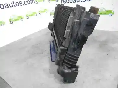 Peça sobressalente para automóvel em segunda mão condensador / radiador de ar condicionado por bmw 3 coupé (e46) 320 cd referências oem iam 64538377648  58572810