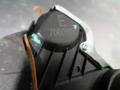 Автозапчасти б/у замок левой передней двери за lexus ls (usf4/uvf4) 460 ссылки oem iam 6904050271  