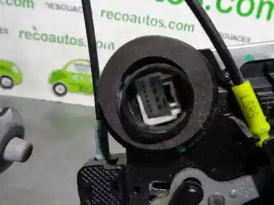 Автозапчастина б/у замок заднього правого дверя для lexus ls (usf4/uvf4) 460 посилання на oem iam 6905050091  