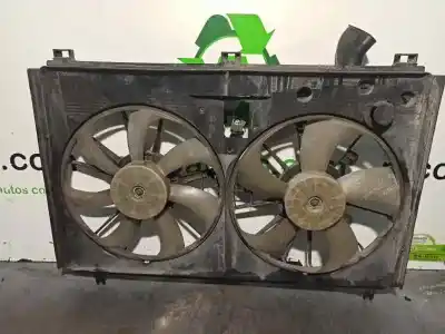 Автозапчасти б/у электрический вентилятор за lexus ls (usf4/uvf4) 460 ссылки oem iam 4227502121