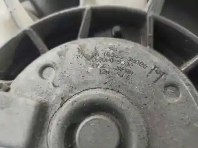 Автозапчасти б/у электрический вентилятор за lexus ls (usf4/uvf4) 460 ссылки oem iam 4227502121  1636338080