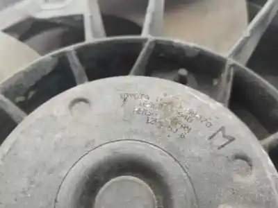 Автозапчасти б/у электрический вентилятор за lexus ls (usf4/uvf4) 460 ссылки oem iam 4227502121  1636338080