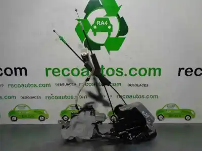 Автозапчасти б/у замок задней левой двери за lexus ls (usf4/uvf4) 460 ссылки oem iam 6906050091