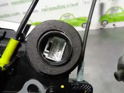 Автозапчастина б/у замок дверей заднього лівого для lexus ls (usf4/uvf4) 460 посилання на oem iam 6906050091  