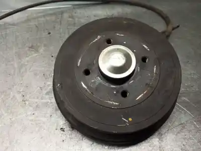 Pezzo di ricambio per auto di seconda mano snodo posteriore sinistro per dacia sandero 1.5 dci riferimenti oem iam 