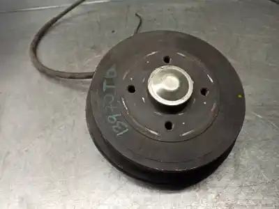 Pezzo di ricambio per auto di seconda mano snodo posteriore destro per dacia sandero 1.5 dci riferimenti oem iam 