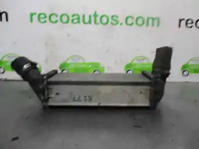 Pièce détachée automobile d'occasion INTERCOOLER / ÉCHANGEUR D'AIR pour OPEL ASTRA F BERLINA  Références OEM IAM 90353026  2166510003