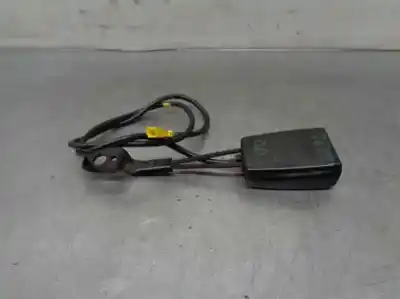 Peça sobressalente para automóvel em segunda mão chicote / encaixe cinto segurança dianteiro direito por mercedes-benz clase e (w211) berlina e 320 (211.065) referências oem iam 2118603069