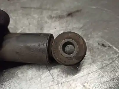 Peça sobressalente para automóvel em segunda mão amortecedor traseiro esquerdo por mercedes-benz vito (w639) basic, combi 2.1 cdi referências oem iam a6393262100  zgs001