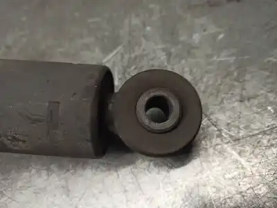 Peça sobressalente para automóvel em segunda mão amortecedor traseiro esquerdo por mercedes-benz vito (w639) basic, combi 2.1 cdi referências oem iam a6393262100  zgs001