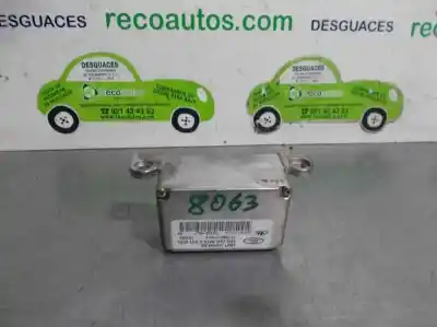 Автозапчасти б/у электронный модуль за jaguar s-type ii (x200) 3.0 v6 ссылки oem iam 2m5t14b296ab