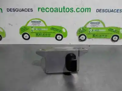 Автозапчастина б/у електронний модуль для jaguar s-type ii (x200) 3.0 v6 посилання на oem iam 2m5t14b296ab  448801001012