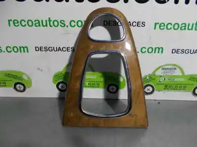 Автозапчасти б/у центральная консоль за jaguar s-type ii (x200) 3.0 v6 ссылки oem iam 2r83f046a08ab