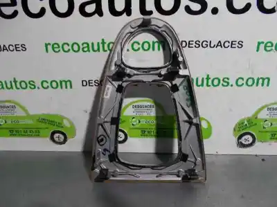 Автозапчасти б/у центральная консоль за jaguar s-type ii (x200) 3.0 v6 ссылки oem iam 2r83f046a08ab  